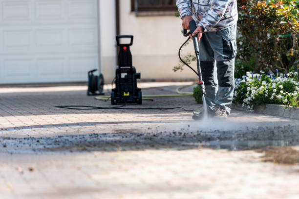 Best Exterior Home Cleaning  in Lake View, AL