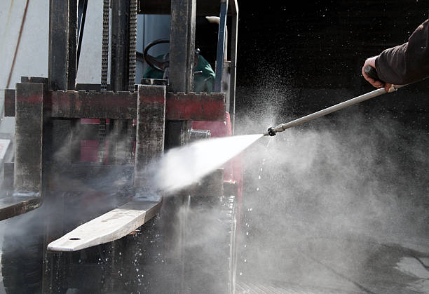 Why Choose Our Certified Pressure Washing Experts for Your Project Needs in Lake View, AL?