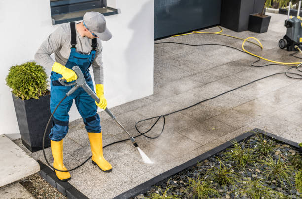 Best Deck Cleaning Services  in Lake View, AL